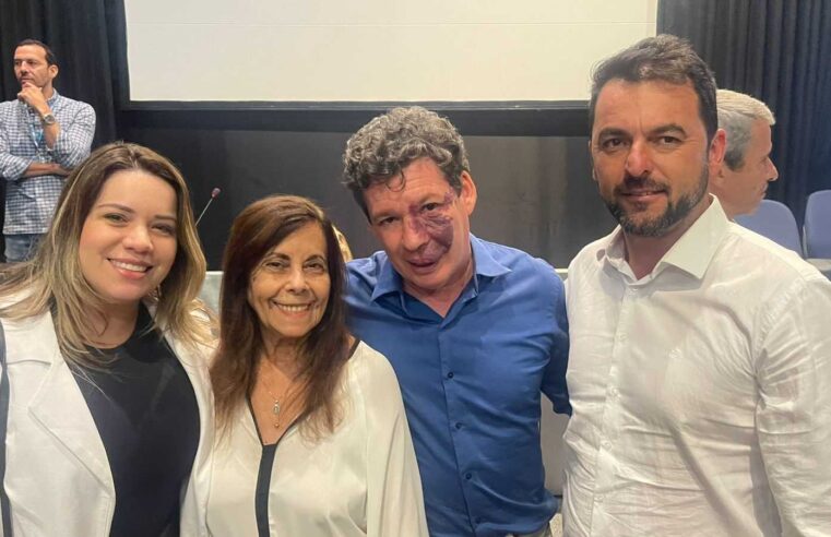 Secretários participam de reunião sobre o Minha Casa, Minha Vida