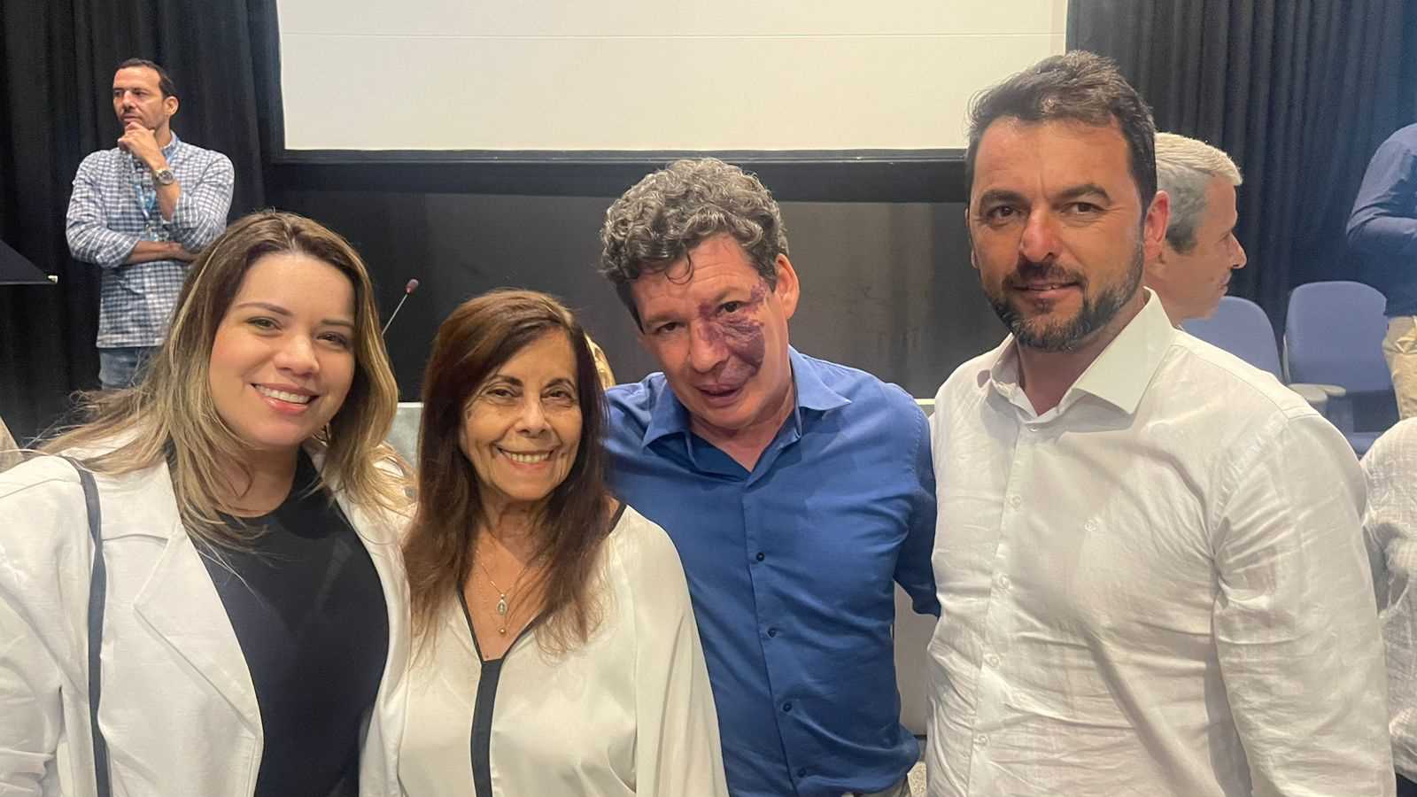 Secretários participam de reunião sobre o Minha Casa, Minha Vida