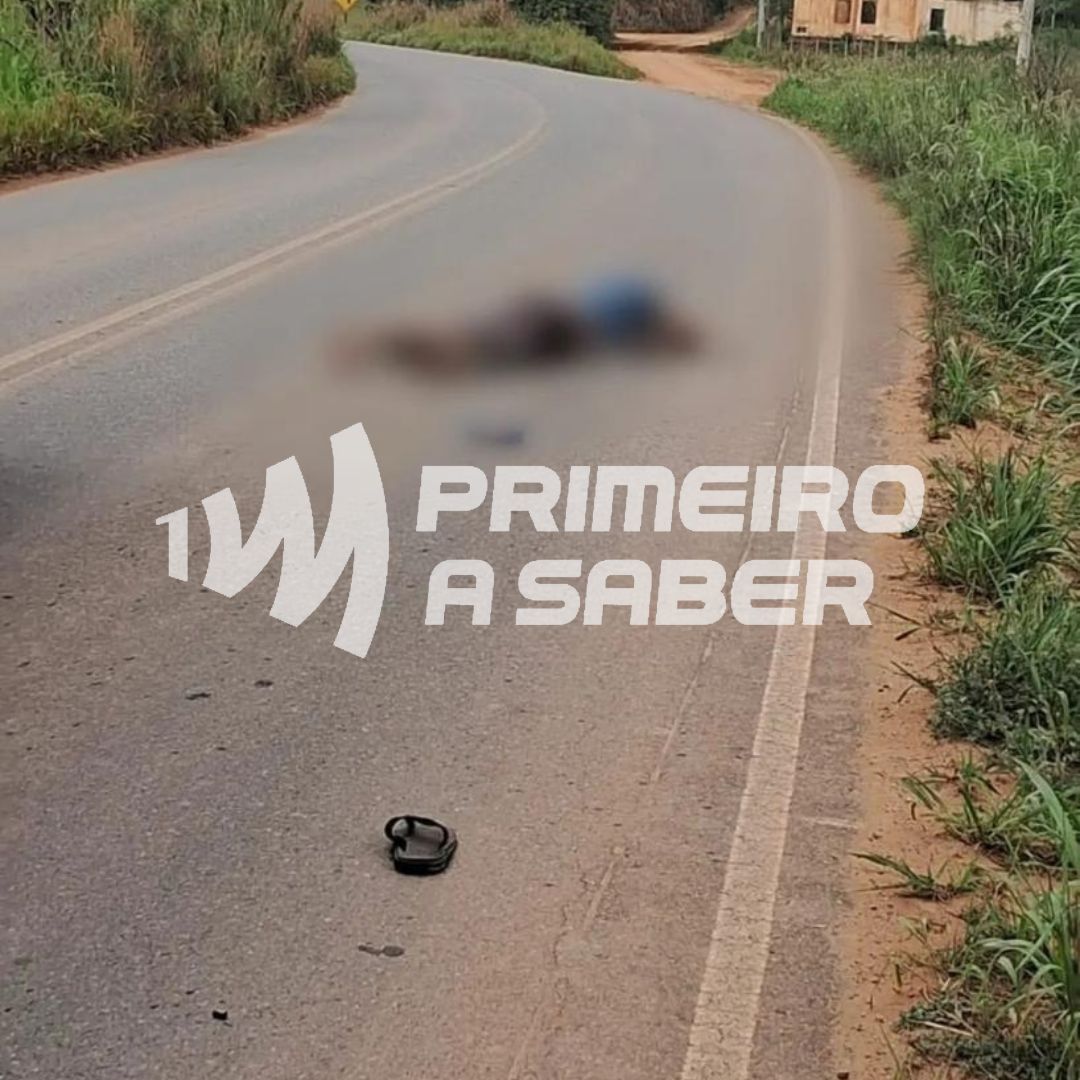Homem alvejado no trevo de Oratórios era foragido da Penitenciário de Ponte Nova