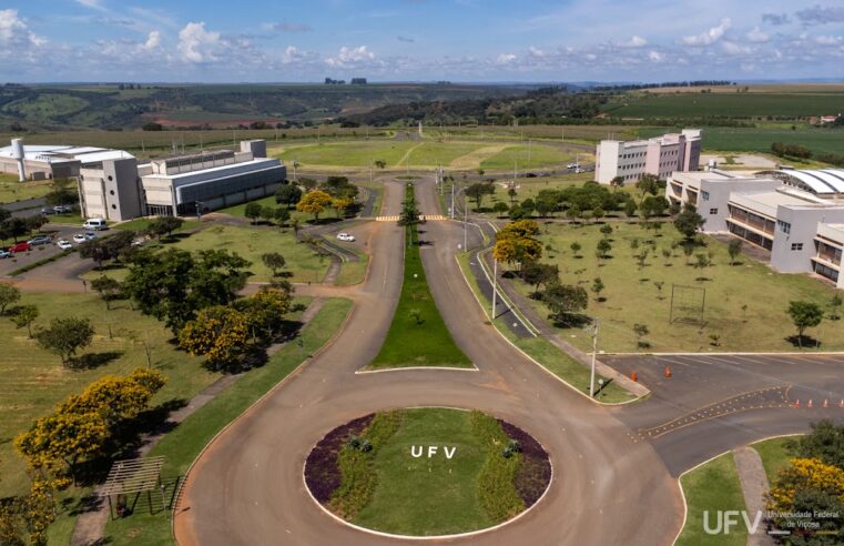 UFV aprova criação do curso de Medicina no campus Rio Paranaíba