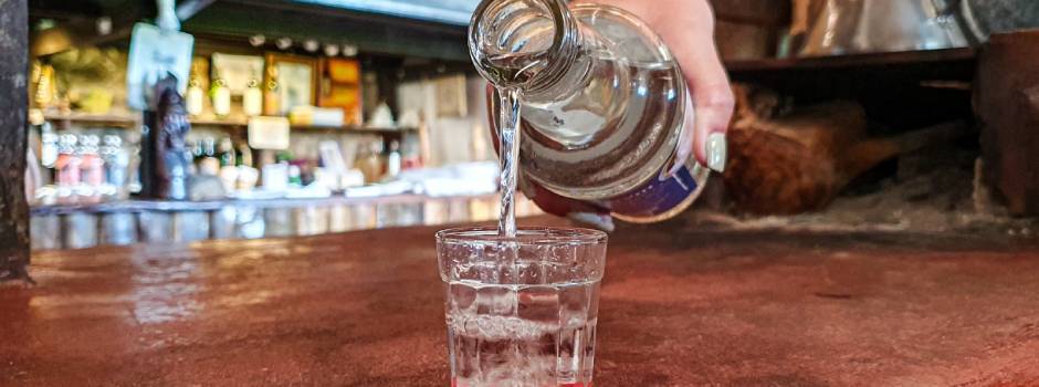 Dia Nacional da Cachaça: Minas Gerais promove seminário
