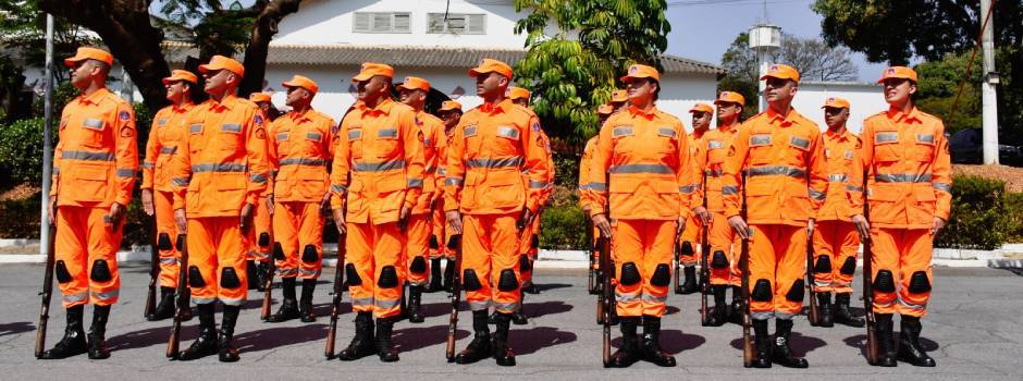 Corpo de Bombeiros completa 112 anos com serviços que vão além de salvar vidas