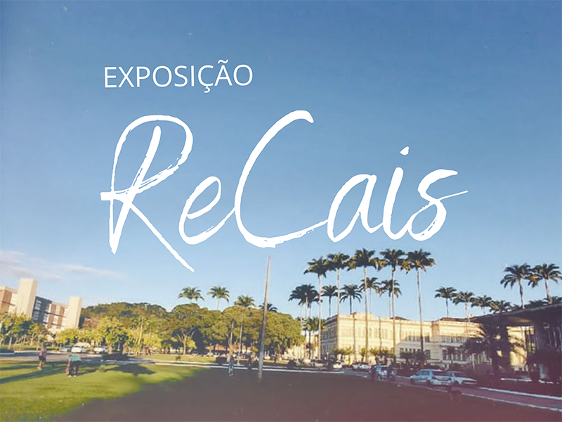 Exposição sobre a UFV reúne poesia e fotografia