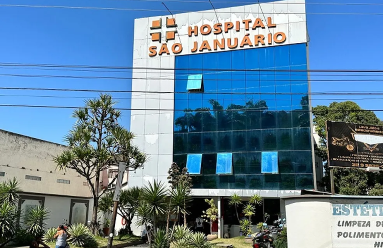 Hospital em Ubá é investigado por realização de cirurgias proibidas durante a pandemia