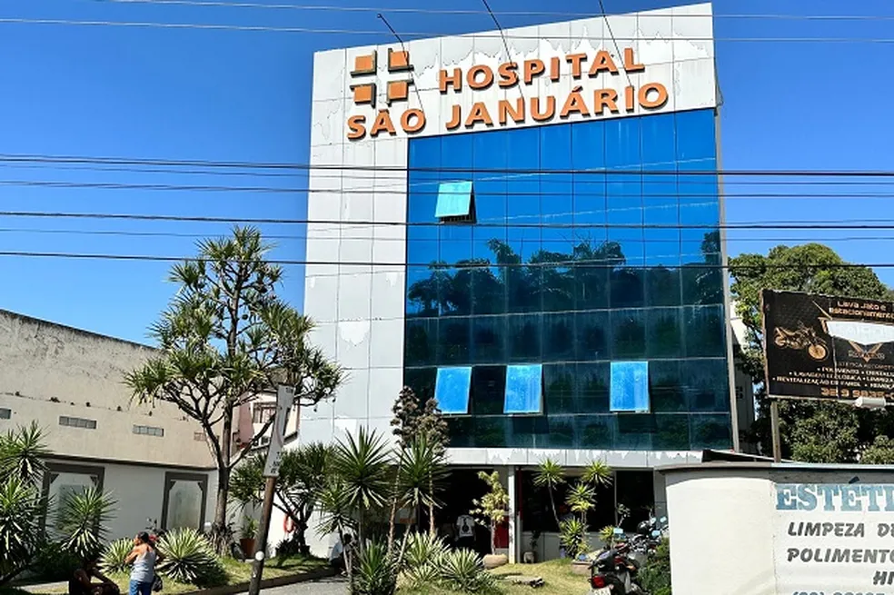 Hospital em Ubá é investigado por realização de cirurgias proibidas durante a pandemia