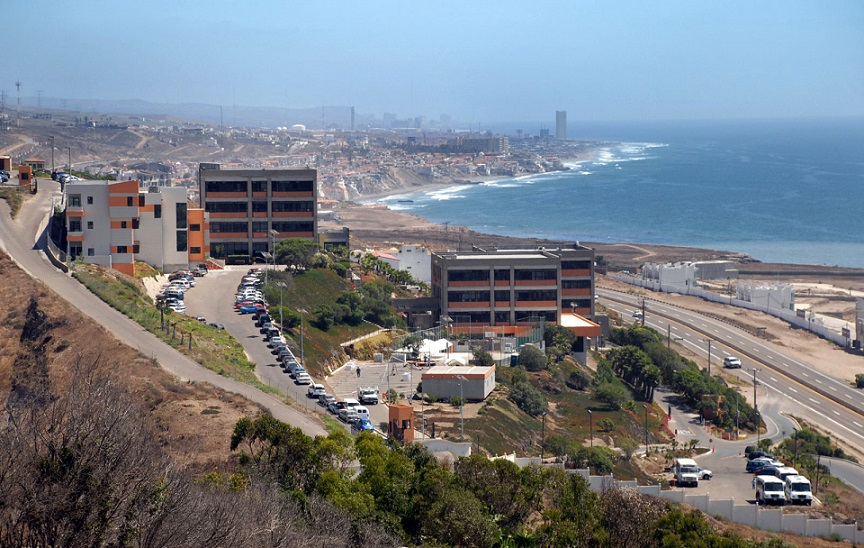 UFV divulga vagas de programas de estudo no México e na Eslováquia