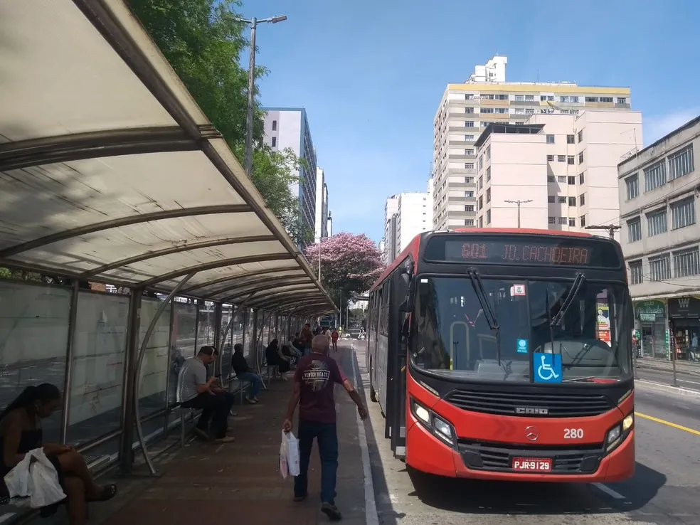 Juiz de Fora terá transporte público gratuito aos domingos e feriados