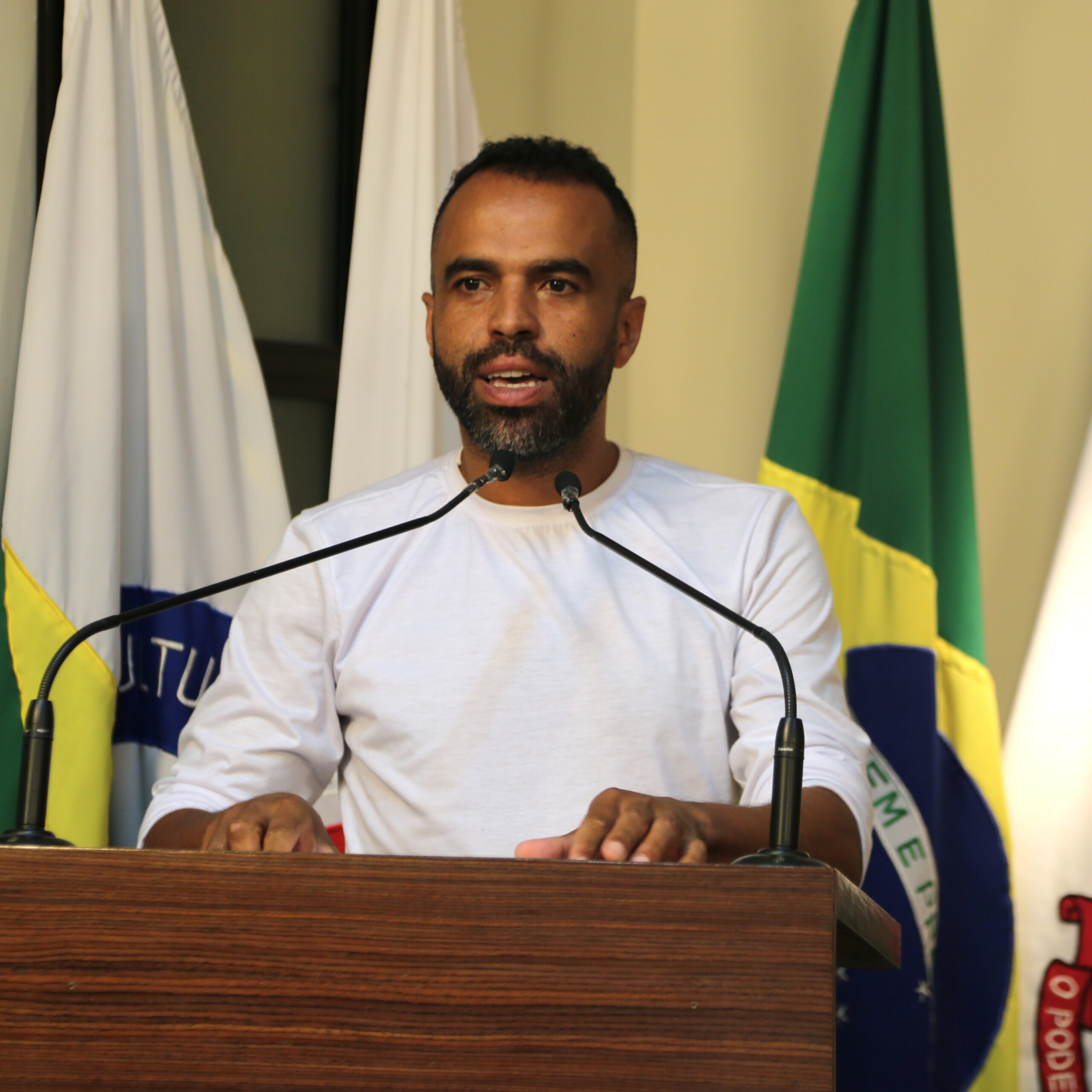 Vereador aprova projeto que institui políticas e direitos para Autistas