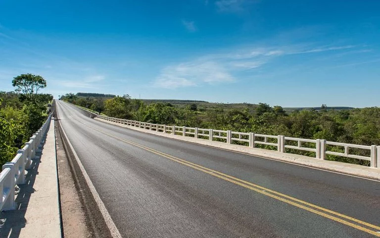Governo aprova plano de concessão de via que liga Belo Horizonte a Juiz de Fora