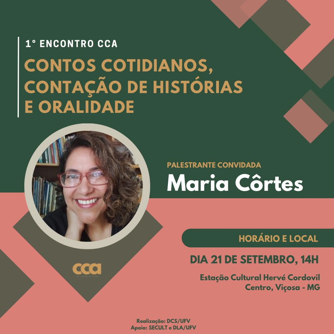Departamento de Ciências Sociais da UFV inicia projeto para inclusão de idosos