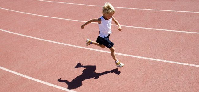 Projeto de Atletismo da UFV abre inscrições gratuitas para crianças