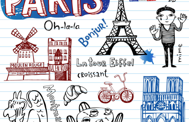 Cursos on-line e presencial de língua francesa da UFV tem inscrições abertas