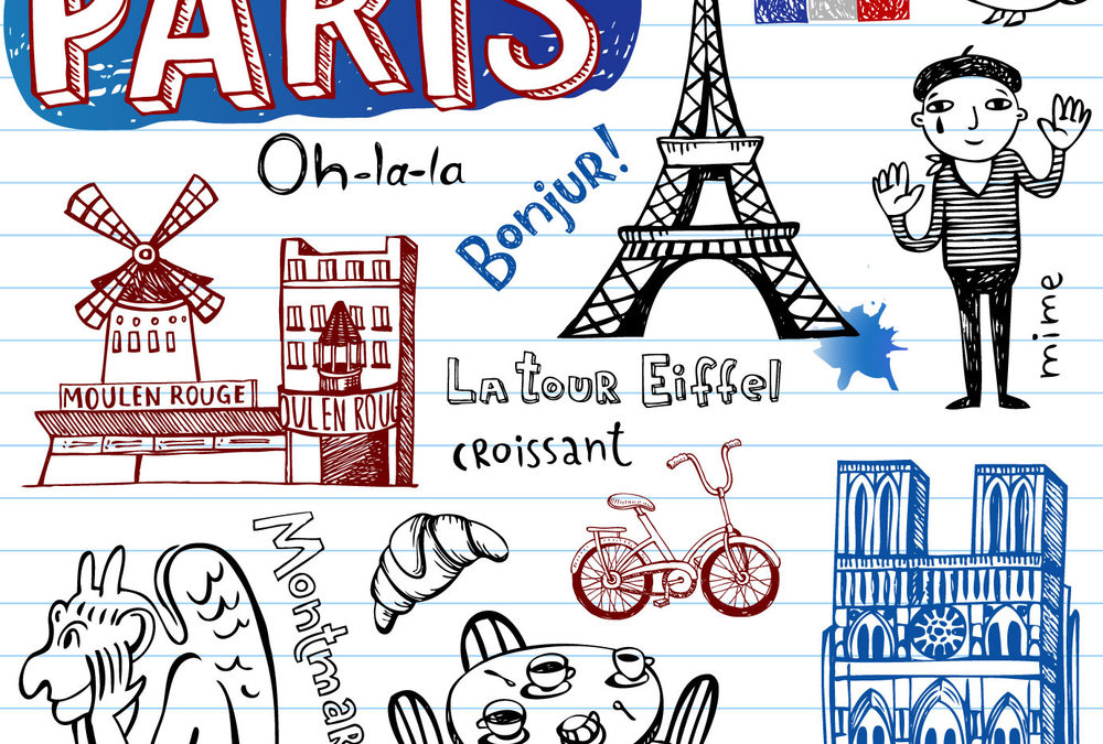 Cursos on-line e presencial de língua francesa da UFV tem inscrições abertas