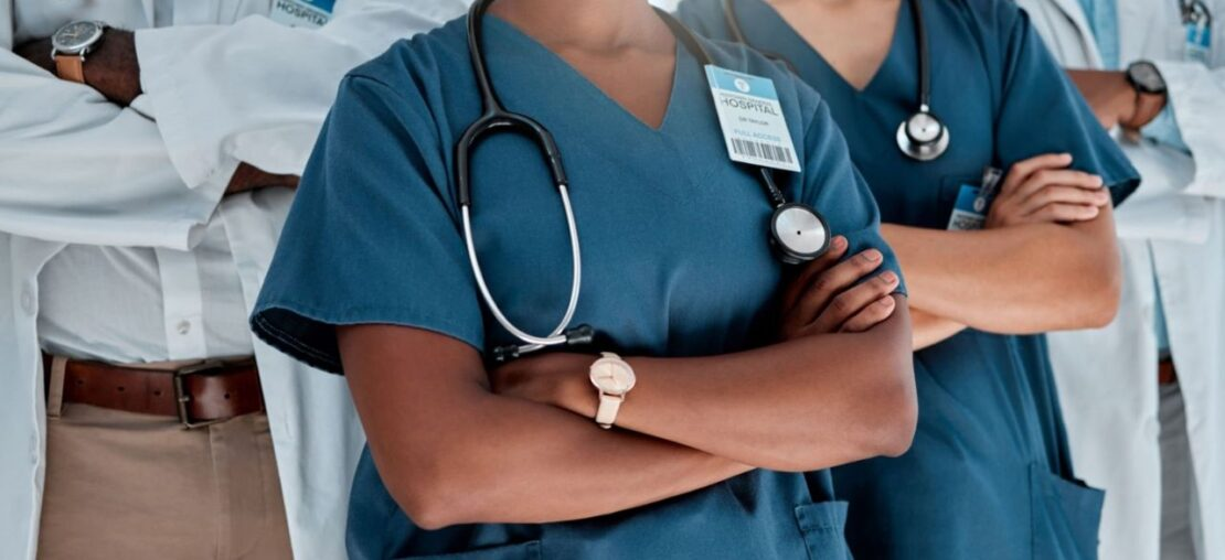 Seplag-MG abre processo seletivo para médicos peritos