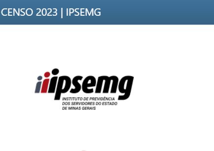 Ipsemg notifica mais de 800 pensionistas que não fizeram prova de vida