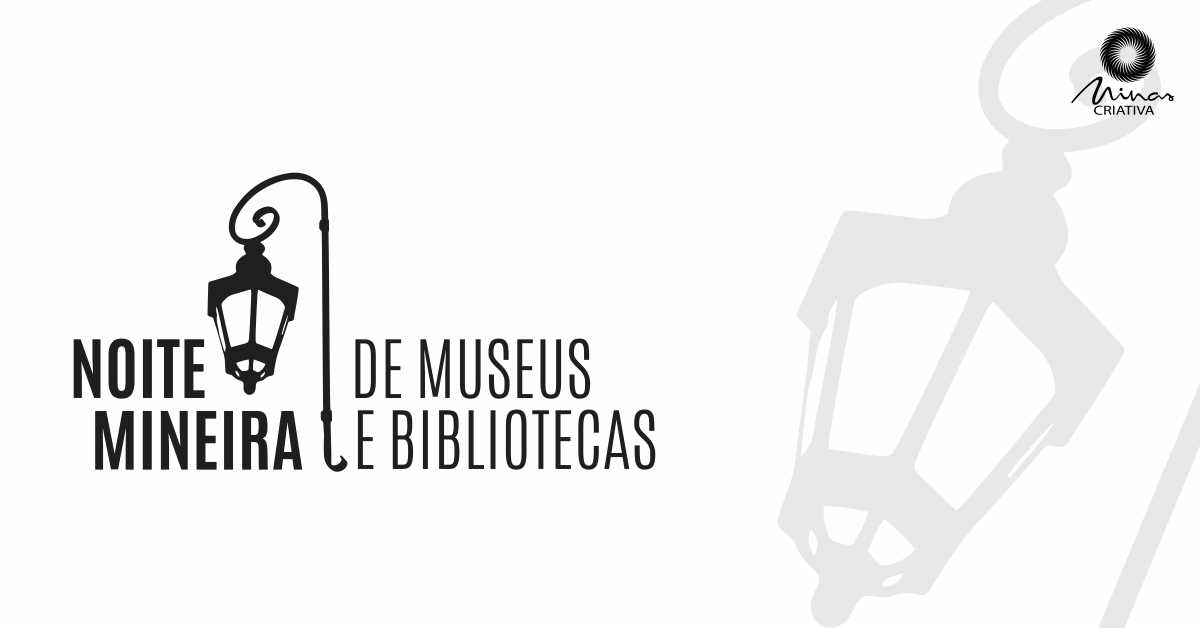 Secult promove “Noite Mineira de Museus e Bibliotecas”