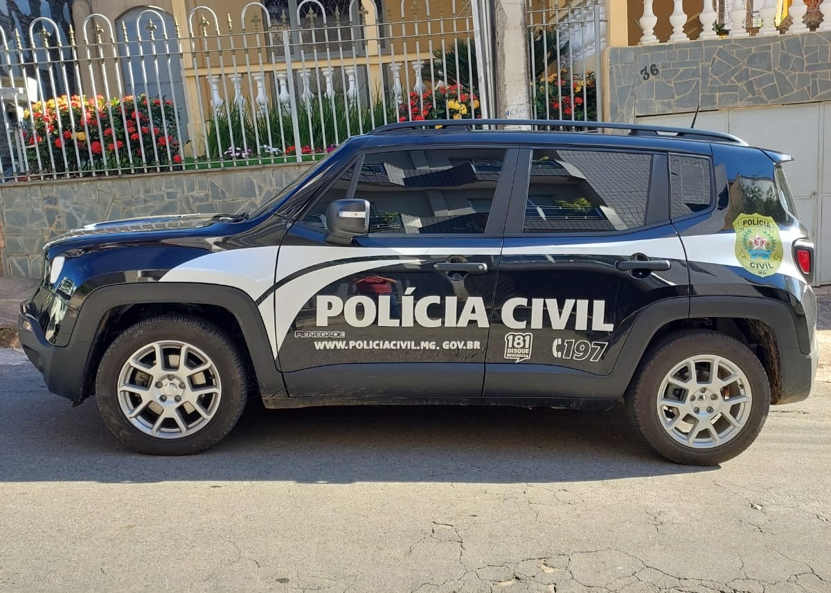 Polícia Civil prende advogada suspeita de auxiliar na entrada de drogas em presídio