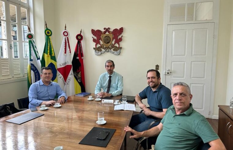 UFV e Hospital São João Batista iniciam retomada da parceria