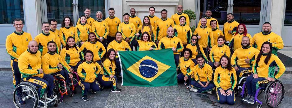 Programa Bolsa Atleta e Bolsa Técnico: lista de selecionados é publicada