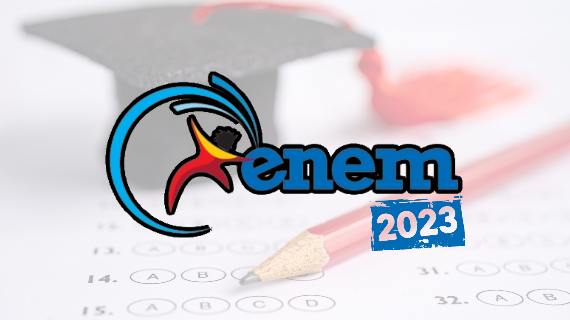 Inep disponibiliza nesta terça-feira cartão para candidatos do Enem