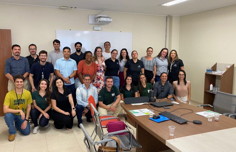 9º Café da Governança do Viçosatec: saiba como foi o encontro
