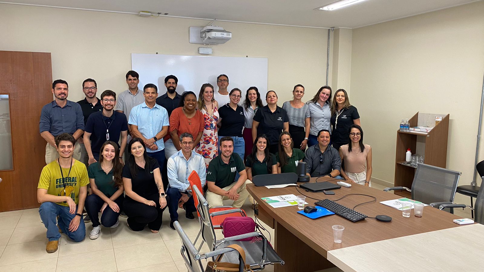 9º Café da Governança do Viçosatec: saiba como foi o encontro