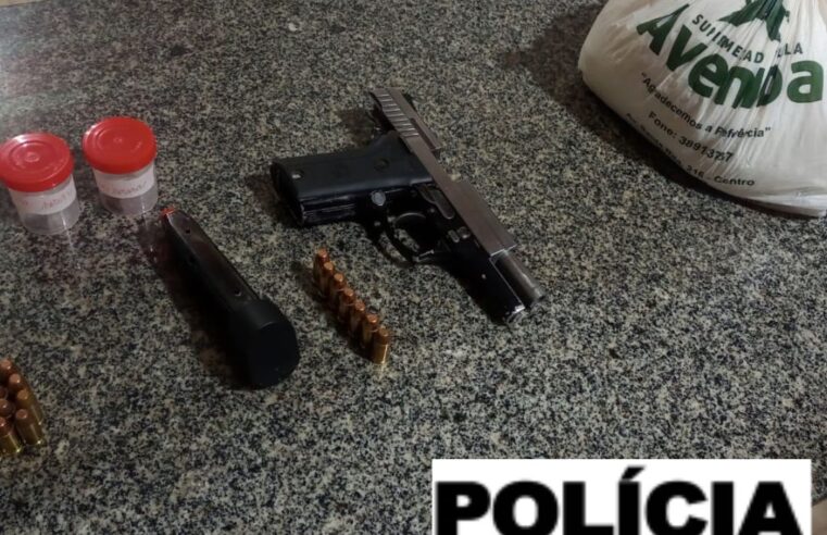 Homem sofre tentativa de homicídio nos Nobres, em Viçosa