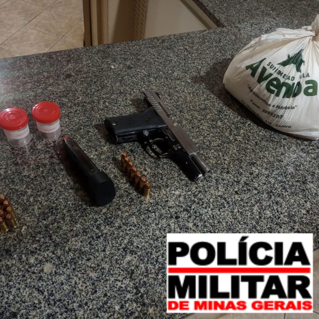 Homem sofre tentativa de homicídio nos Nobres, em Viçosa