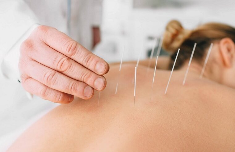 Projeto do DEM tem inscrições abertas para terceira capacitação em acupuntura auricular