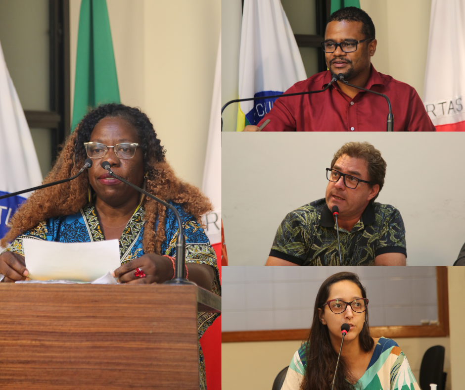 Projeto sobre Igualdade Racial é aprovado por vereadores