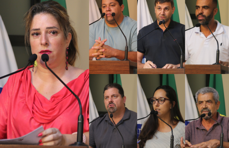 Viçosa: Destinação inadequada dos resíduos sólidos urbanos é discutida na câmara