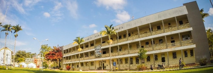 UFV recebe Seminário Internacional de Comunicação Organizacional