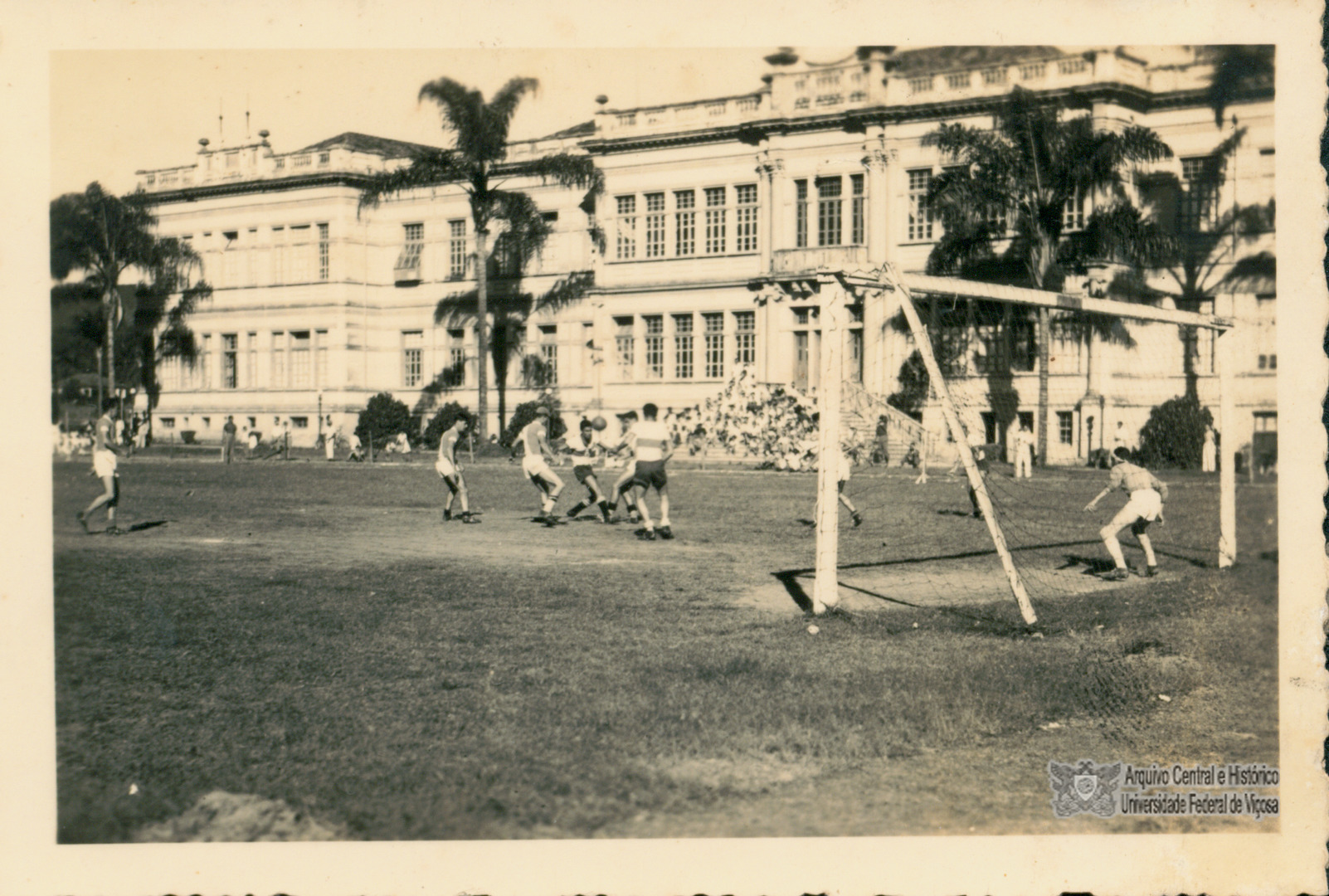 DRI promove palestra sobre história da UFV nesta segunda-feira, 23