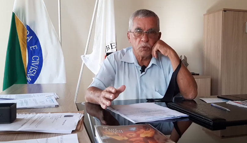 Vereador convoca prefeito de Viçosa à Câmara para dar esclarecimentos