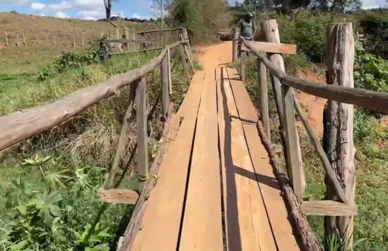 Viçosa: Ordem para a construção da Ponte do Fundão é assinada