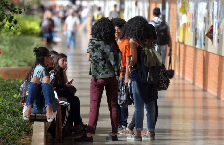 Senado aprova ampliação da Lei de Cotas e inclui quilombolas