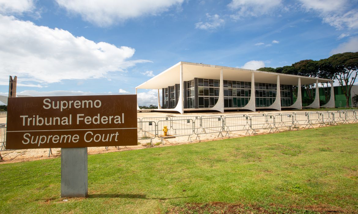 Correção do FGTS novamente na pauta do STF