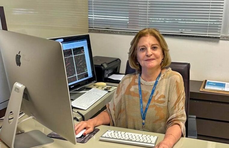 UFV: Professora Elizabeth Fontes é eleita para Academia Mundial de Ciências