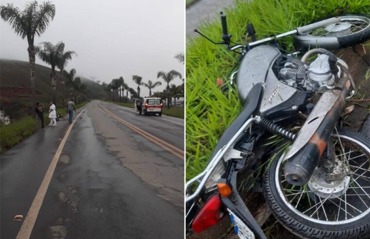 Motociclista morreu após colidir em arvore em Coimbra
