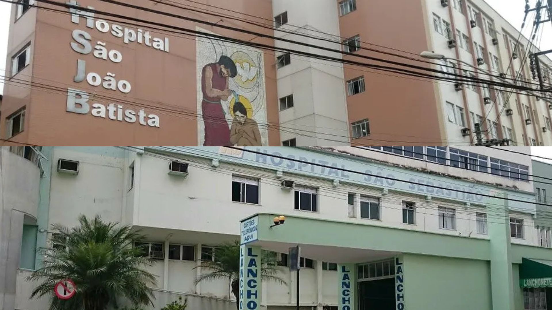 Comitiva da Câmara de Deputados visita hospitais de Viçosa