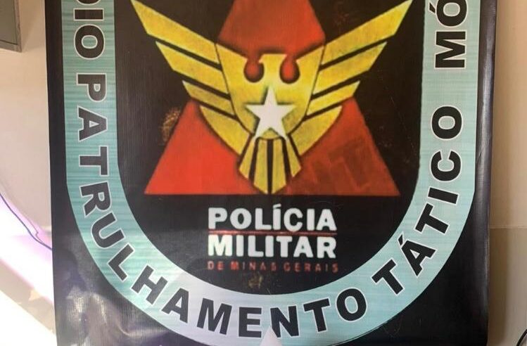 Polícia Militar apreende drogas no bairro União em Viçosa
