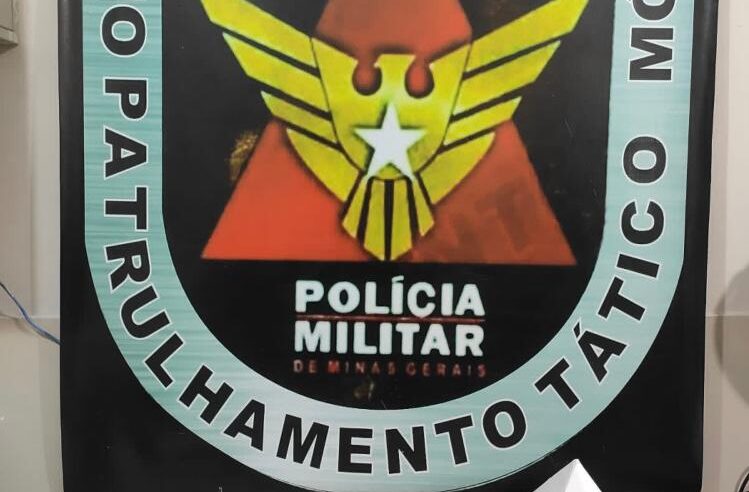 Arma de fogo e drogas são apreendidas no Nova Viçosa