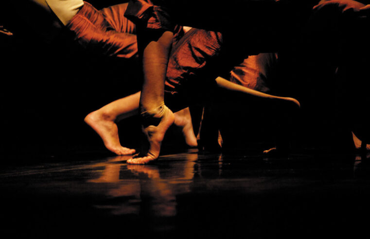 Mostra de Dança no Fernando Sabino nessa terça (27)