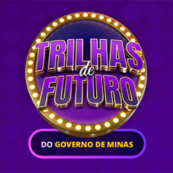 Hoje é o último dia para selecionados se matricularem na 4ª edição do Trilhas de Futuro