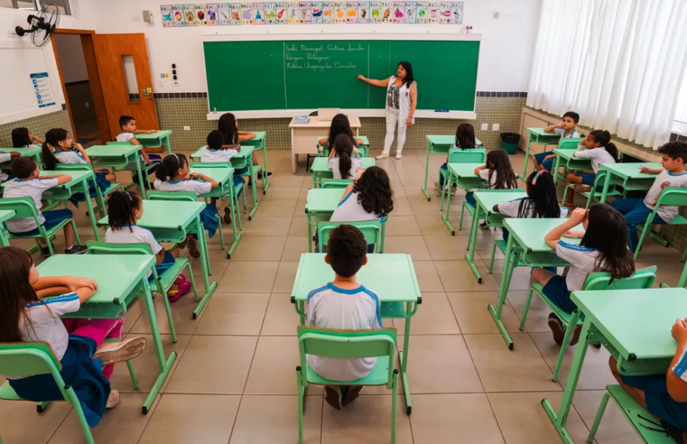 Viçosa: confira o resultado do Cadastramento Escolar da Rede Municipal de Ensino