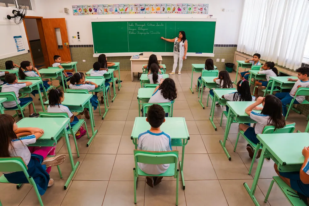 Viçosa: confira o resultado do Cadastramento Escolar da Rede Municipal de Ensino