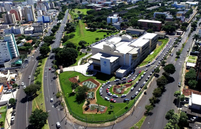 tecnoPARQ e UFU assinam acordo de cooperação