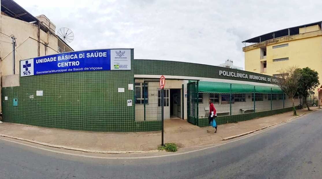 Viçosa: Secretaria de Saúde esclarece suspensão de exames laboratoriais
