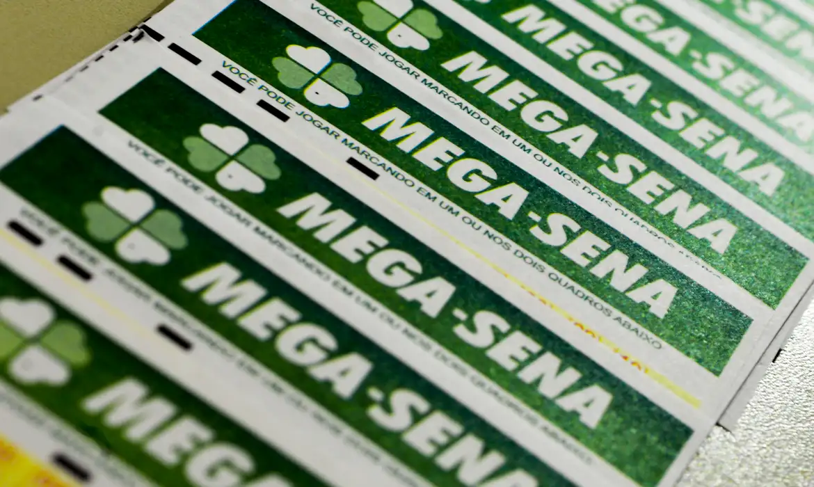 Mega-Sena sorteia R$ 32 milhões nesta terça-feira, 28