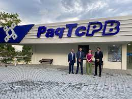 TecnoPARQ assina acordo com Parque Tecnológico da Paraíba